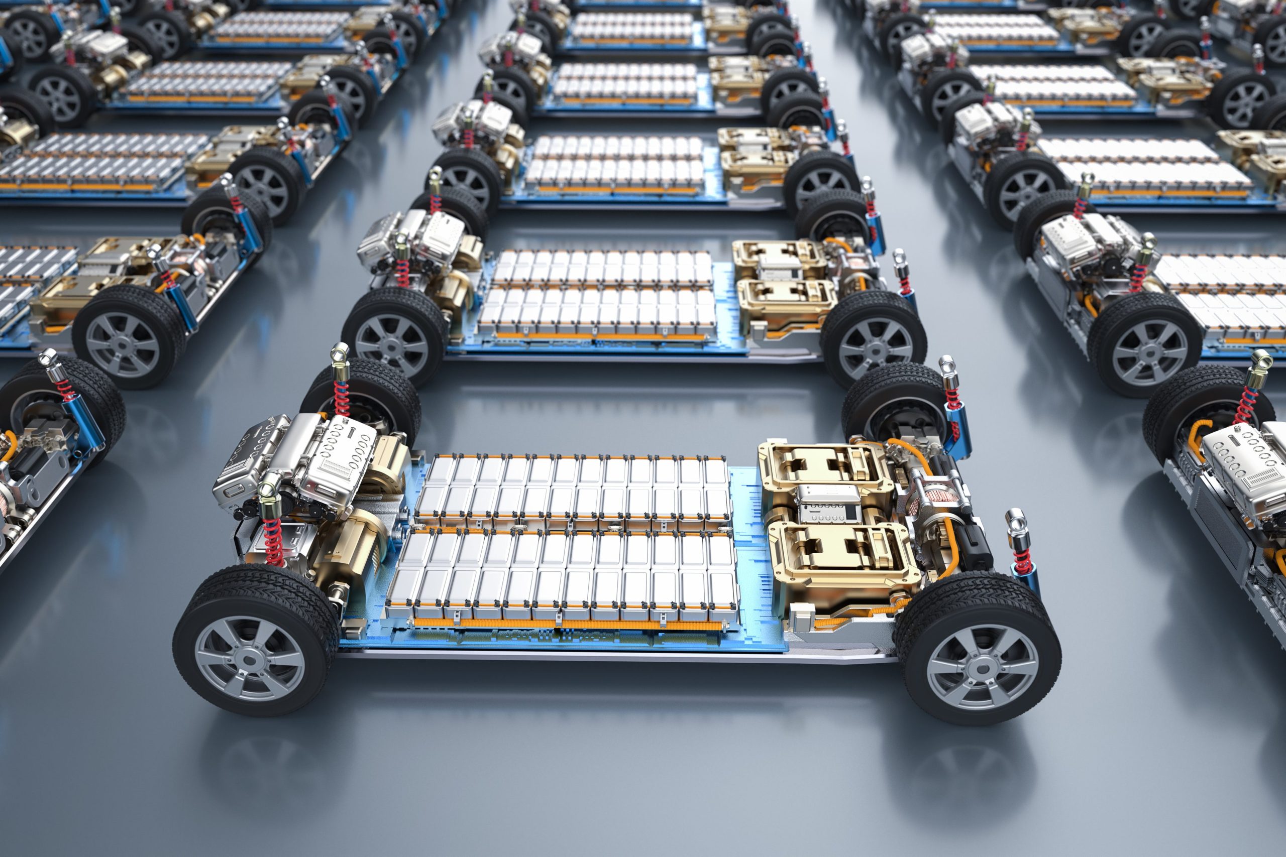 Scopri di più sull'articolo Le nuove batterie elettriche a litio: “senza cobalto si aumenta la durata dell’auto”