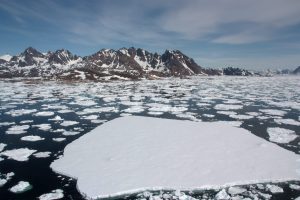 Scopri di più sull'articolo Oceano Artico senza ghiaccio? Potrebbe essere realtà già a partire dal 2030