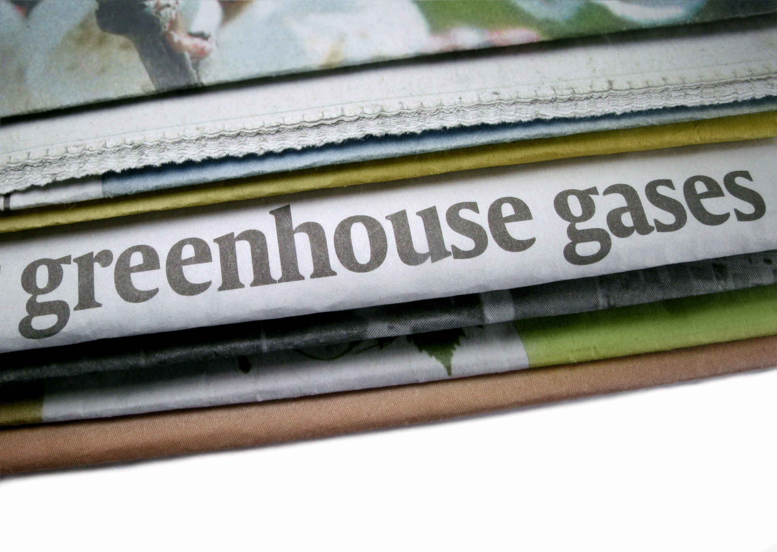 Scopri di più sull'articolo Non solo cattive notizie: sui tagli ai gas serra l’Italia sta andando bene