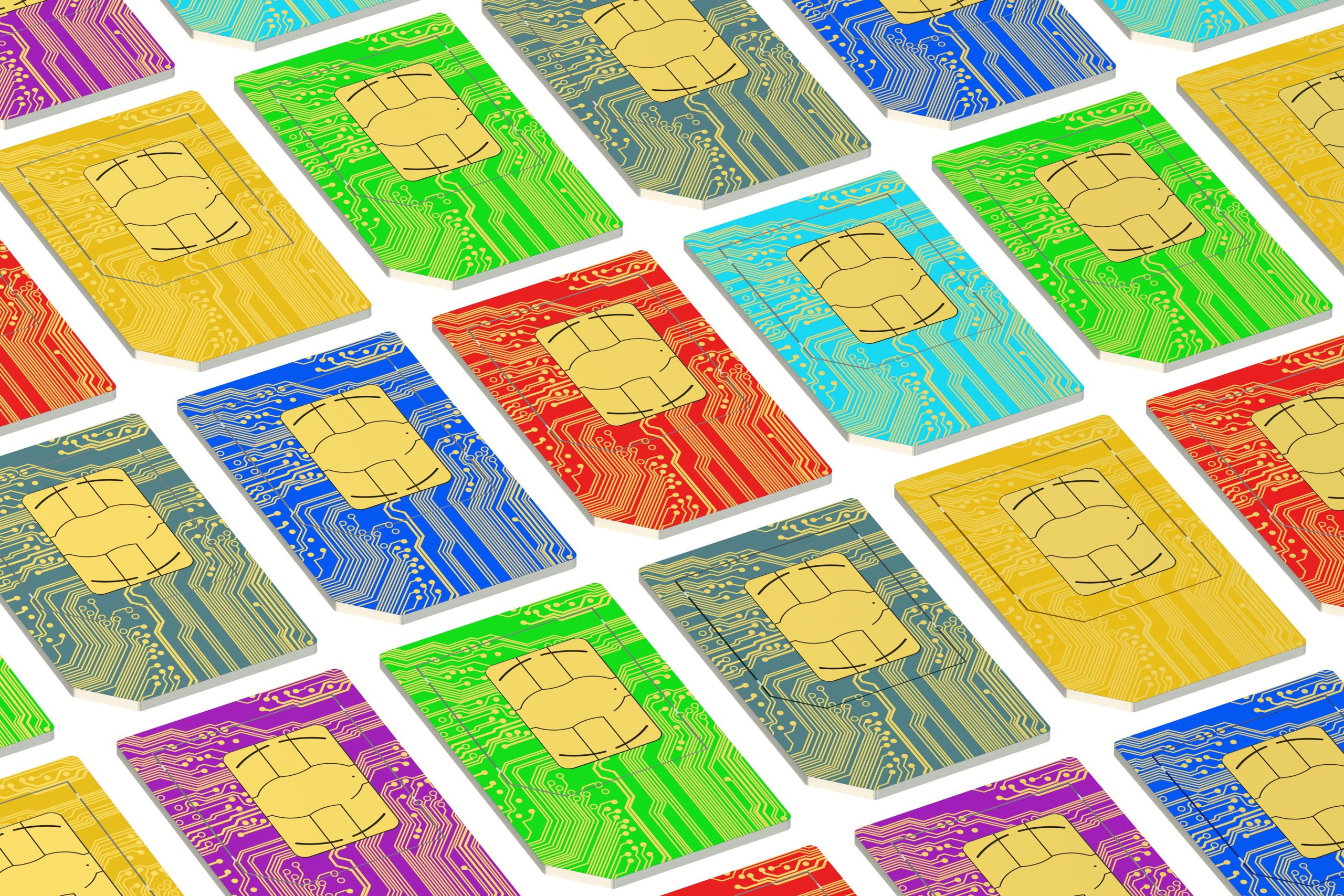 Scopri di più sull'articolo Ecosim, la tecnologia mobile sempre più sostenibile? Ecco di cosa si tratta