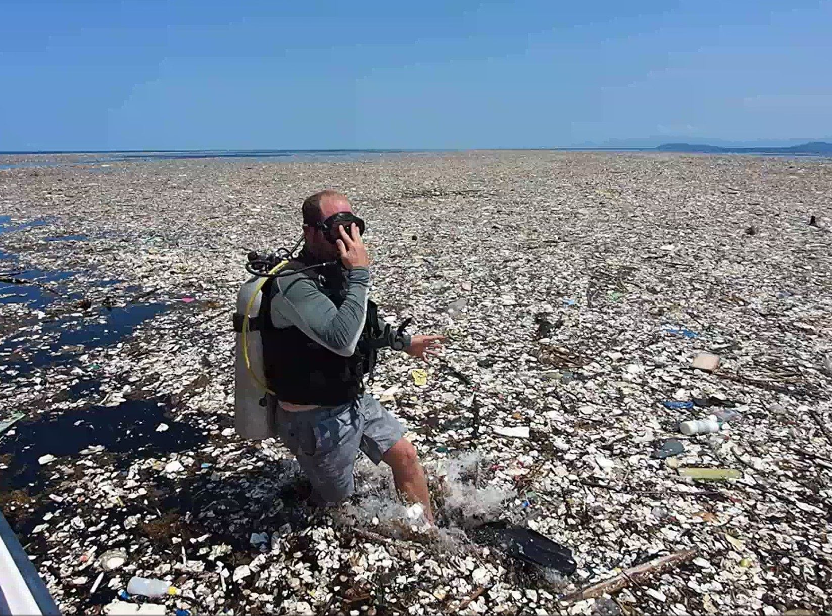 Scopri di più sull'articolo Plastica, un’emergenza dimenticata