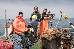 Scopri di più sull'articolo Immaginare la pesca del futuro nello Stretto di Messina