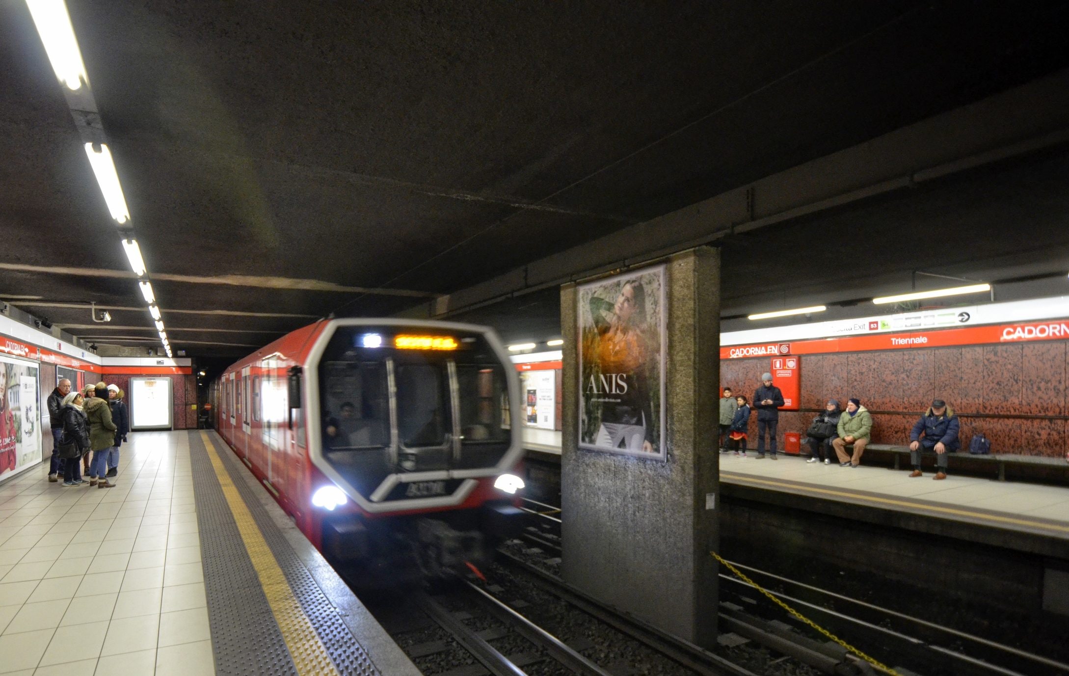 Scopri di più sull'articolo M6 la nuova metro di milano: quale potrebbe essere il percorso?