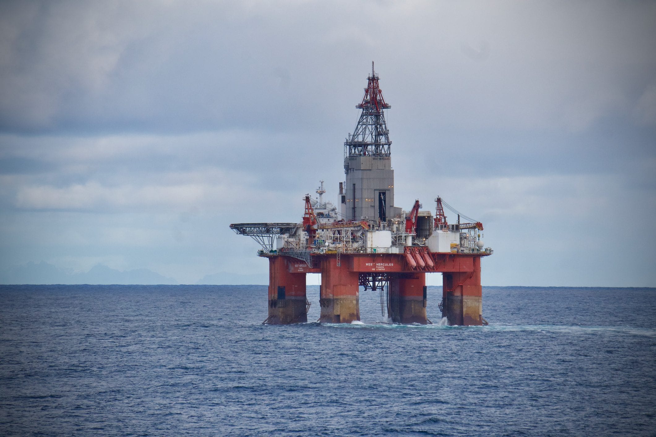 Scopri di più sull'articolo La Norvegia estrae materie prime dai mari, in nome della transizione energetica