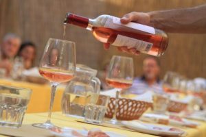 Scopri di più sull'articolo Torna la rassegna degustazione nazionale dei vini dei parchi