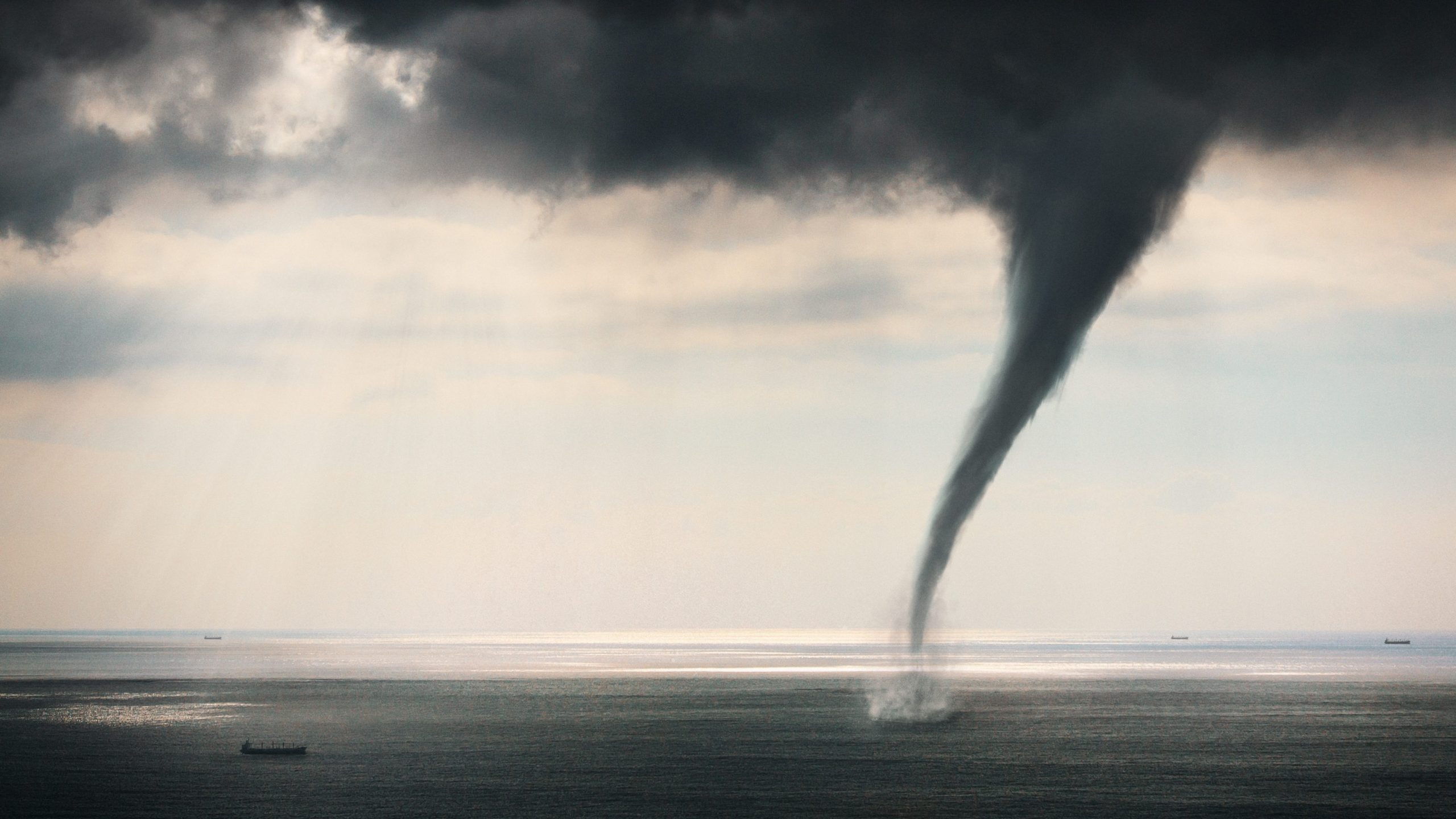 Scopri di più sull'articolo Il Cnr ha parlato dei tornadi in Italia, ecco quali sono le regioni più a rischio