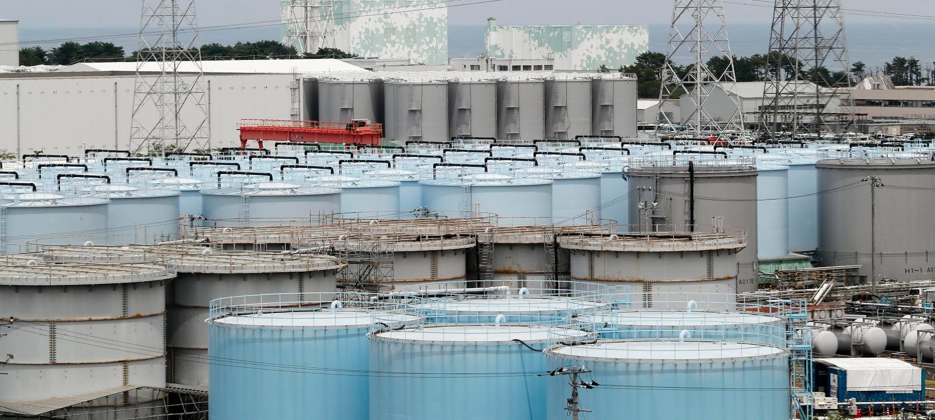 Scopri di più sull'articolo Acqua di Fukushima, via libera dell’Aiea al rilascio nell’Oceano: quale impatto potrebbe avere su persone e ambiente?