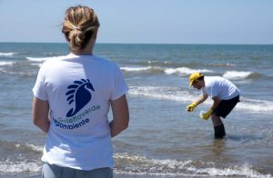 Scopri di più sull'articolo Goletta Verde: in Campania fuori dai limiti di legge 13 punti su 33