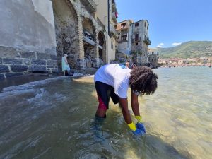 Scopri di più sull'articolo Goletta Verde in Sicilia: il 61% dei campioni risultano oltre i limiti di legge