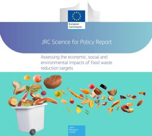 Scopri di più sull'articolo Meno sprechi alimentari nell’Ue potrebbero far diminuire i prezzi e le emissioni di gas serra