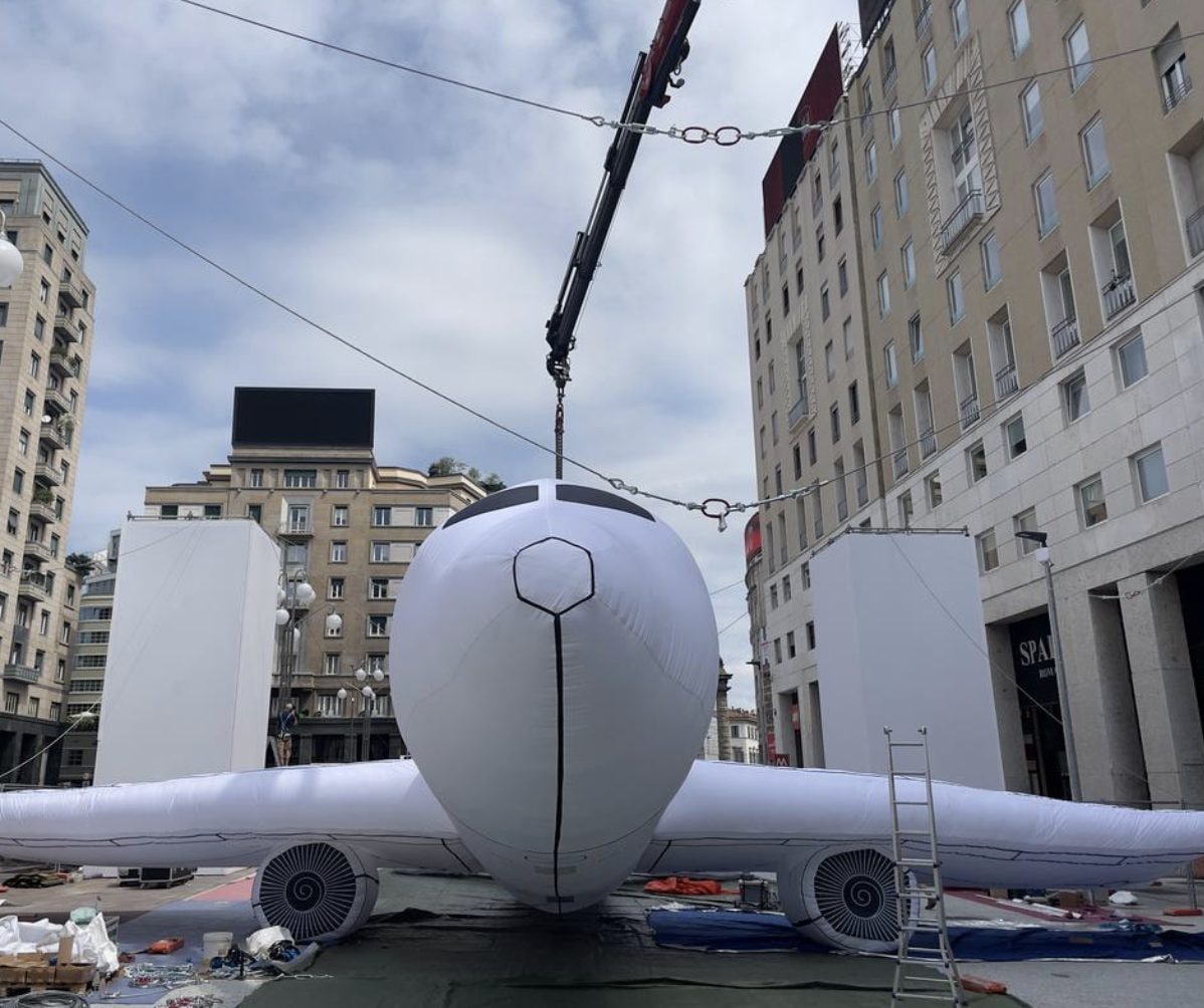 Scopri di più sull'articolo Arriva la M4 in centro a Milano, San Babila si collega a Linate: quanto inquinamento in meno?