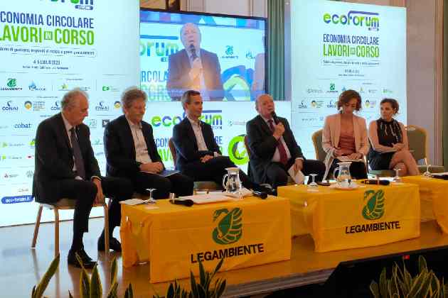 Scopri di più sull'articolo Speciale Ecoforum 2023