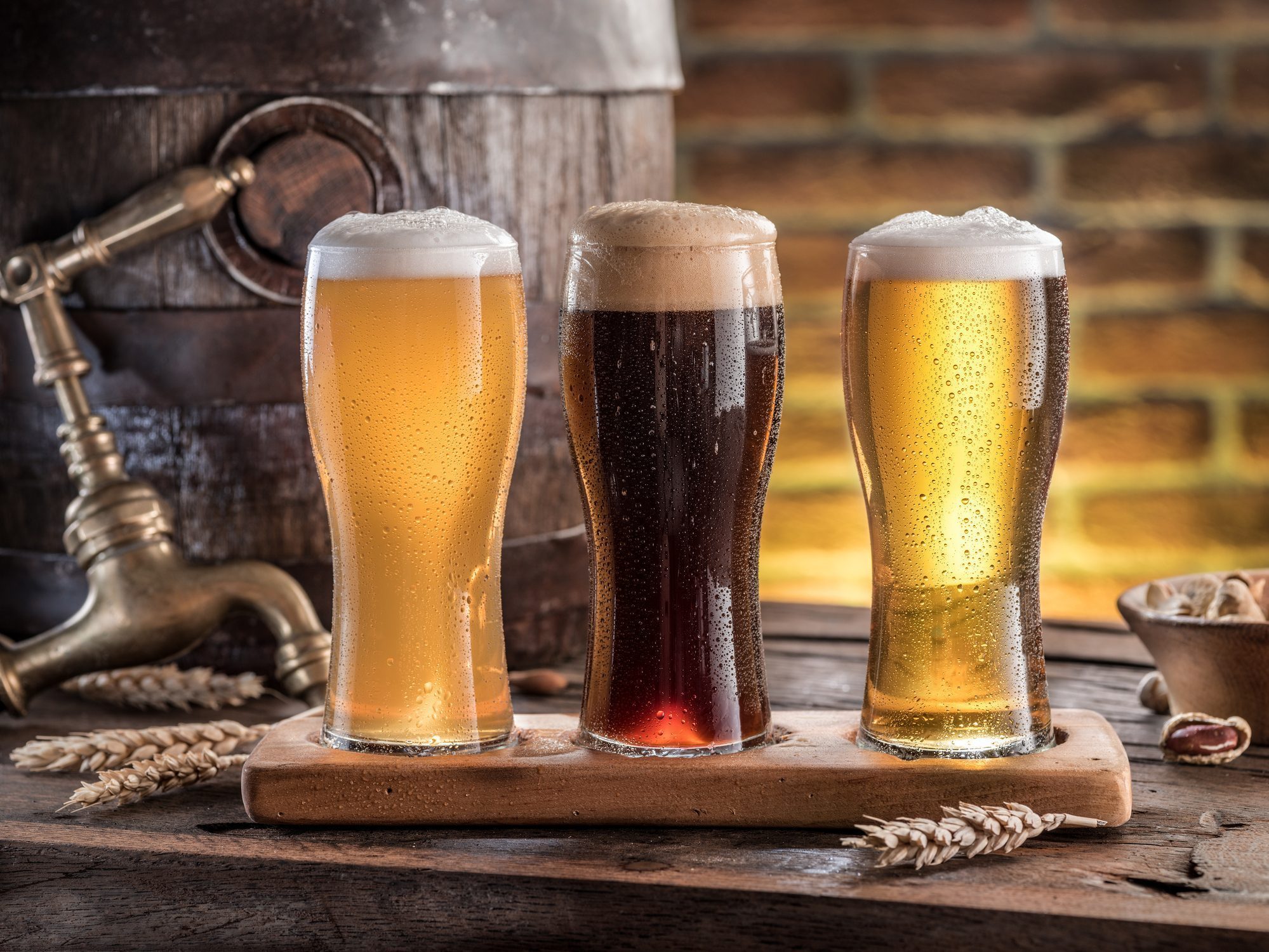 Scopri di più sull'articolo Palline di azoto nella birra, fanno male?