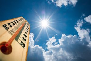Scopri di più sull'articolo Luglio 2023 è il mese più caldo della storia: quali erano i record precedenti?