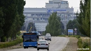 Scopri di più sull'articolo Iaea; nella centrale nucleare di Zaporizhzhya la situazione resta molto precaria