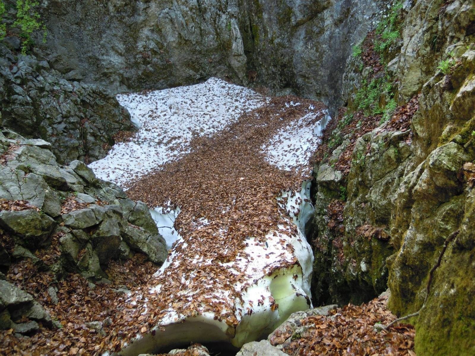 Scopri di più sull'articolo Camminare sulla neve in estate, in Sicilia: la “Festa della Neve”