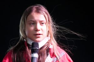 Scopri di più sull'articolo Greta Thunberg a Strasburgo (UE): “Esortiamo gli europarlamentari a non respingere il Nature Restauration Law”