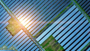Scopri di più sull'articolo Dove potrebbero sorgere i nuovi parchi solari in Italia? La mappa di Enea