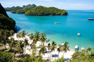 Scopri di più sull'articolo Koh Samui, una delle isole più belle della Thailandia rischia di rimanere senza acqua potabile
