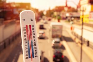 Scopri di più sull'articolo Il 3 luglio 2023 è stato il giorno più caldo mai registrato nella storia della Terra