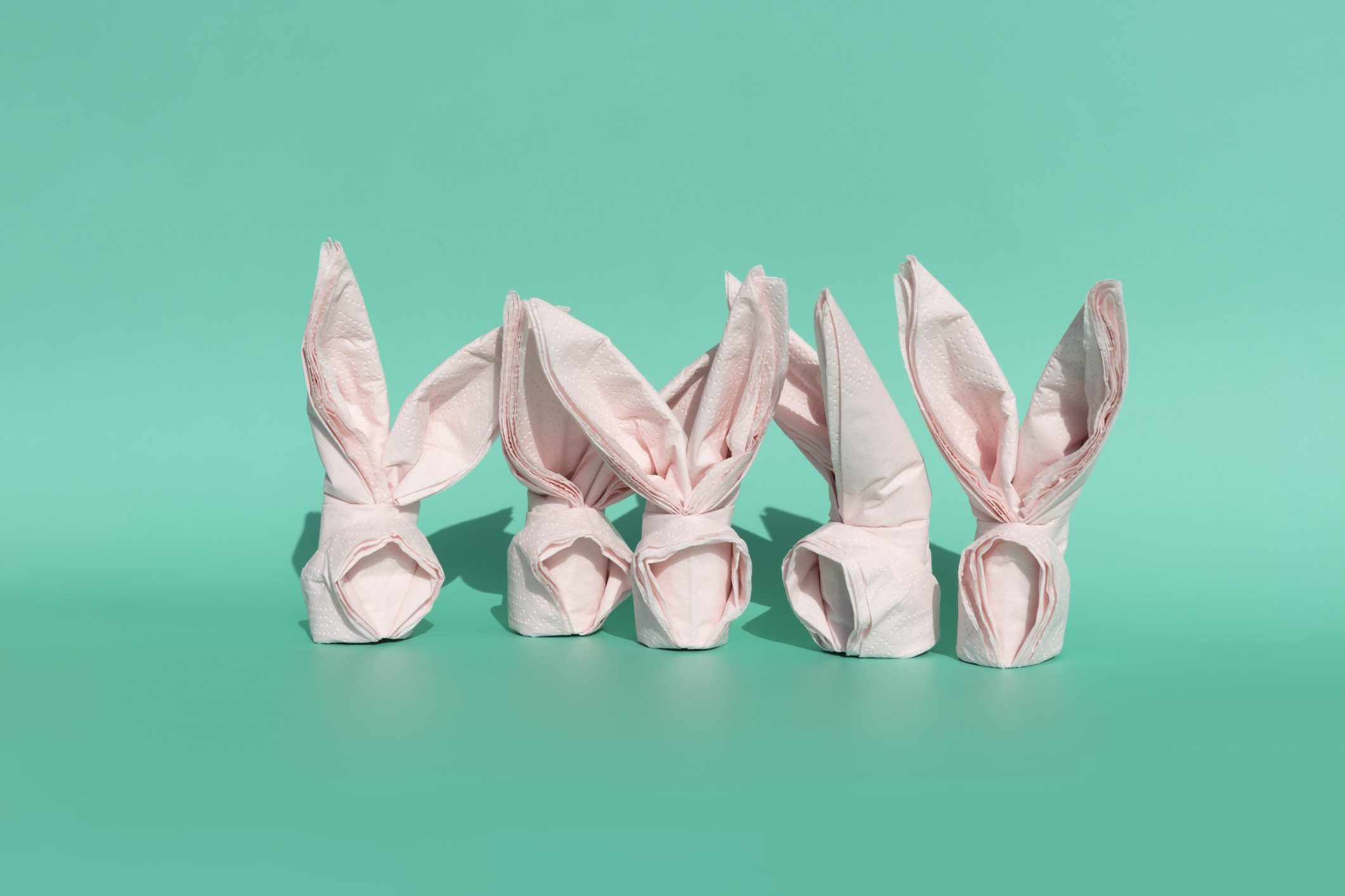 Scopri di più sull'articolo Gli origami con i tovaglioli di carta: tieni impegnati i bambini anche al ristorante!