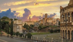 Scopri di più sull'articolo Qualità dell’aria: a Roma il sindaco Gualtieri prolunga i divieti sulla Ztl fino a fine ottobre