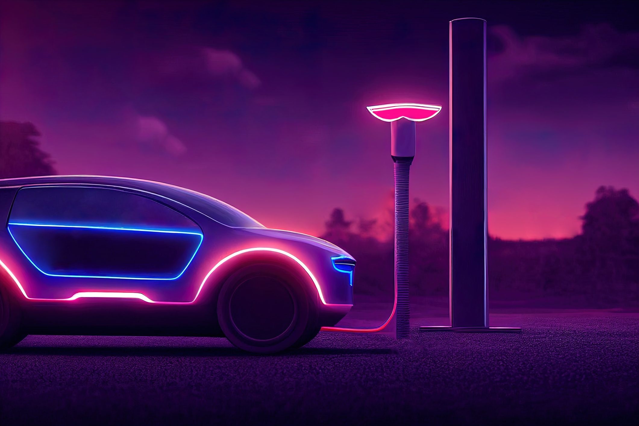 Scopri di più sull'articolo “Batterie per auto elettriche che si ricaricano in 10 minuti”: la novità annunciata da Toyota è davvero realistica?