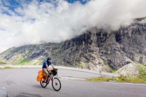 Scopri di più sull'articolo Viaggio in bicicletta: come organizzare la perfetta vacanza cicloturistica