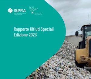 Scopri di più sull'articolo In Toscana crescono i rifiuti speciali generati e quelli esportati