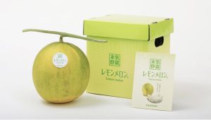 Scopri di più sull'articolo Dall’unione del limone con il melone è nato il Lemon Melon. Ma ne avevamo bisogno davvero?