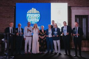 Scopri di più sull'articolo Ecco chi sono i dieci vincitori del premio Pimby green 2023