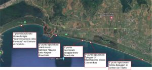 Scopri di più sull'articolo Arpat, l’inquinamento da plastica a Capalbio non arriva dalla laguna di Orbetello