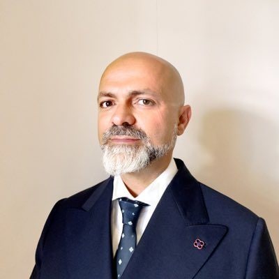 Scopri di più sull'articolo Chi è Francesco Corvaro, il nuovo inviato speciale italiano per il Cambiamento climatico dell’era meloniana
