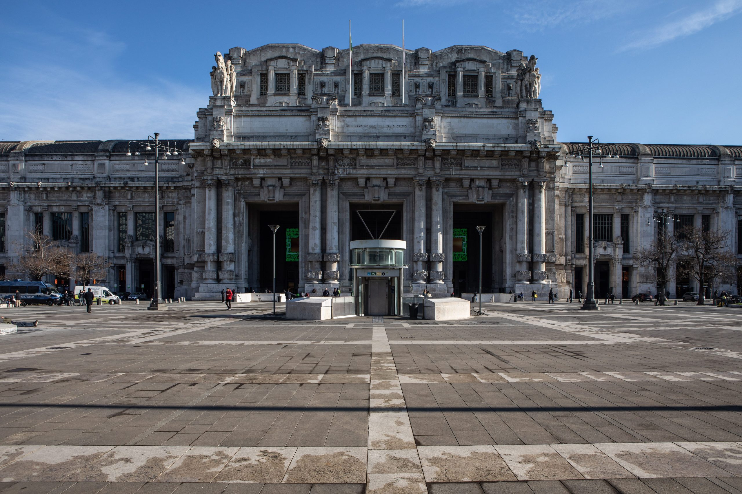 Scopri di più sull'articolo Dal 1° settembre il biglietto del trasporto pubblico regionale lombardo aumenterà