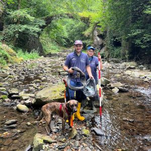 Scopri di più sull'articolo Il sabato dell’ambiente a Massa e in Lunigiana. Trovati meno rifiuti