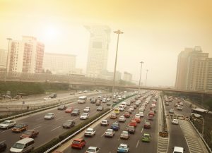 Scopri di più sull'articolo In Cina la prospettiva di vita si è allungata di due anni grazie alla lotta all’inquinamento