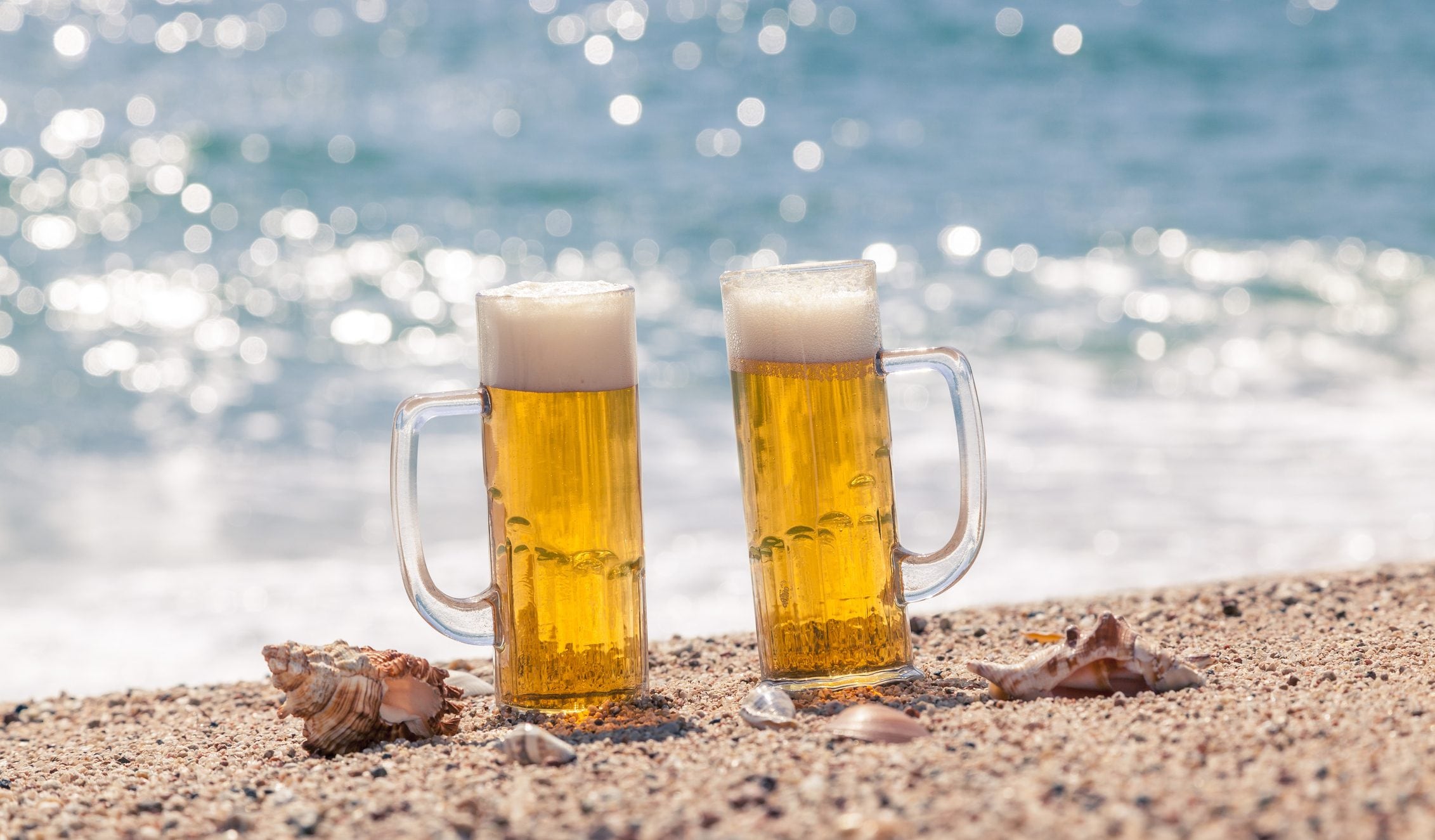 Scopri di più sull'articolo Birra dalle acque reflue: un tesoro miliardario che l’Italia non vuole sfruttare