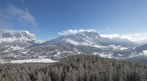 Scopri di più sull'articolo Milano-Cortina 2026 e i dubbi sulla pista da bob: avrebbe un impatto ambientale inaccettabile