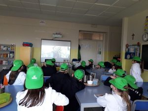 Scopri di più sull'articolo Educazione ambientale, il progetto Geofor Scuola riparte da 200 classi nell’area pisana