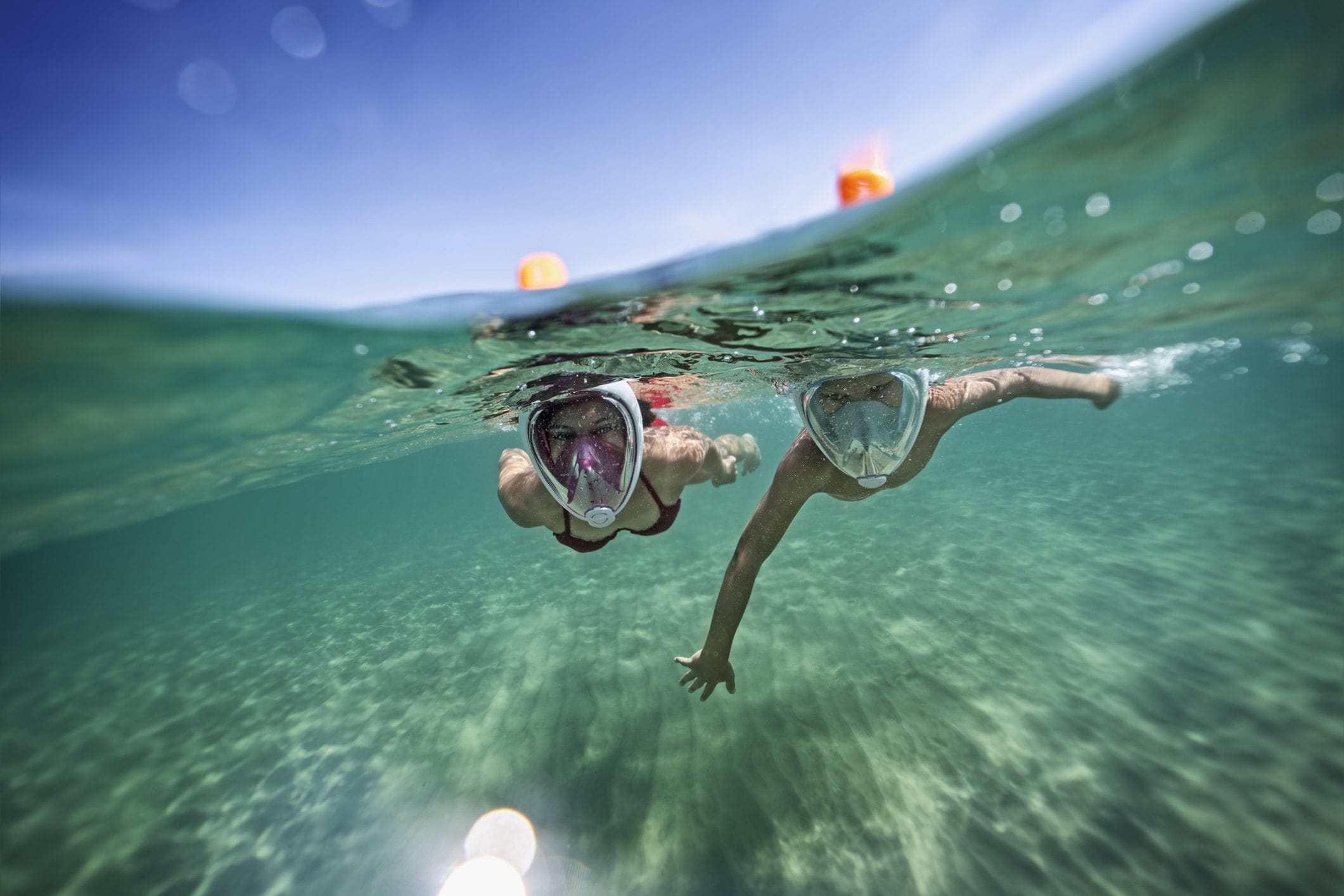 Scopri di più sull'articolo Vacanze al mare? Ecco come rendere più ecofriendly la giornata in spiaggia