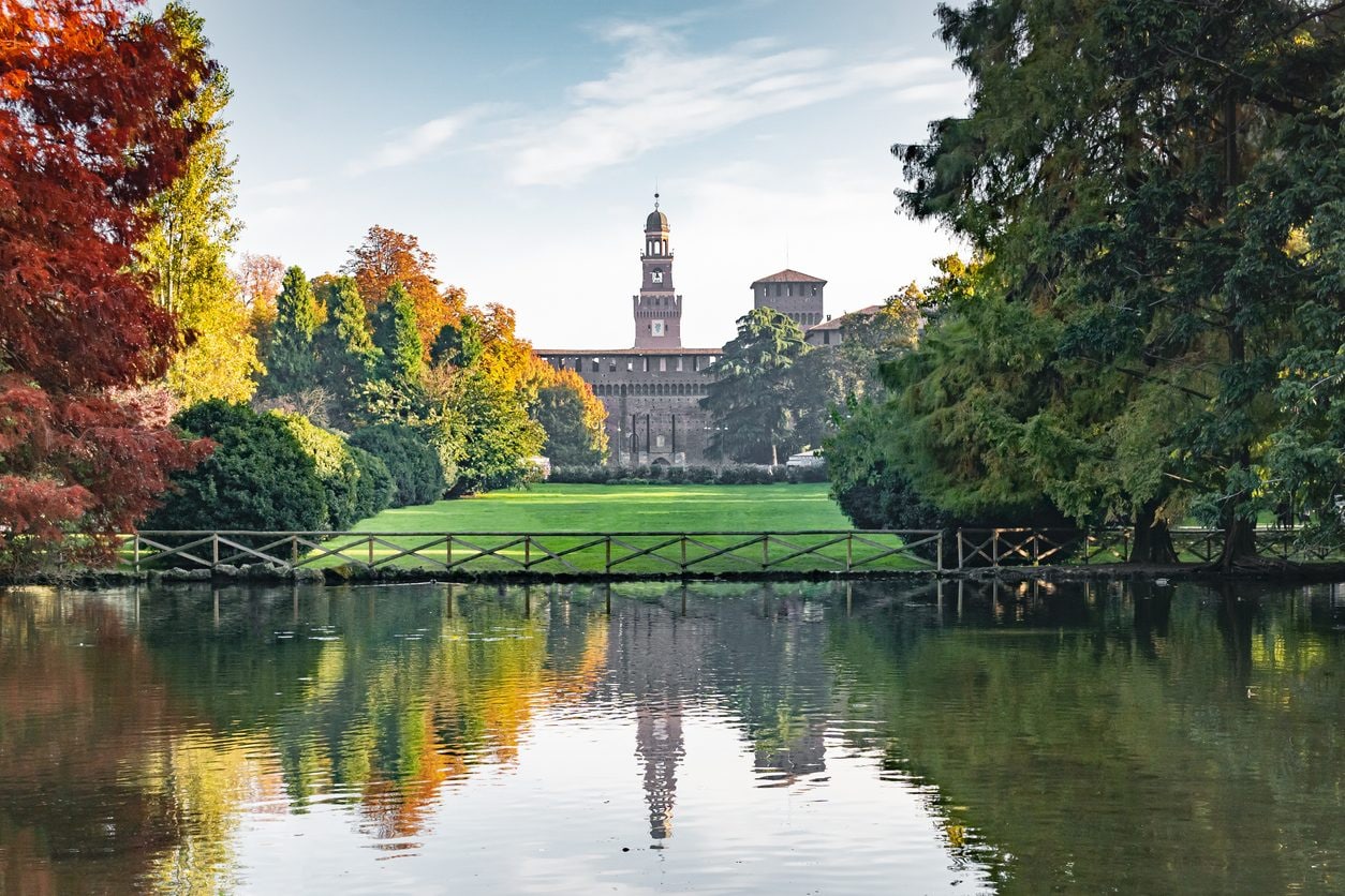 Scopri di più sull'articolo Il punto sul verde pubblico a Milano, intervista all’assessora Elena Grandi