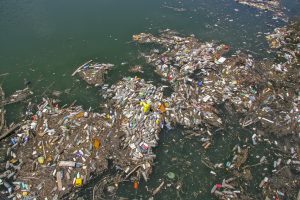 Scopri di più sull'articolo Inquinamento da plastica: due spedizioni da record hanno rimosso dal Pacifico oltre 55mila chili di rifiuti