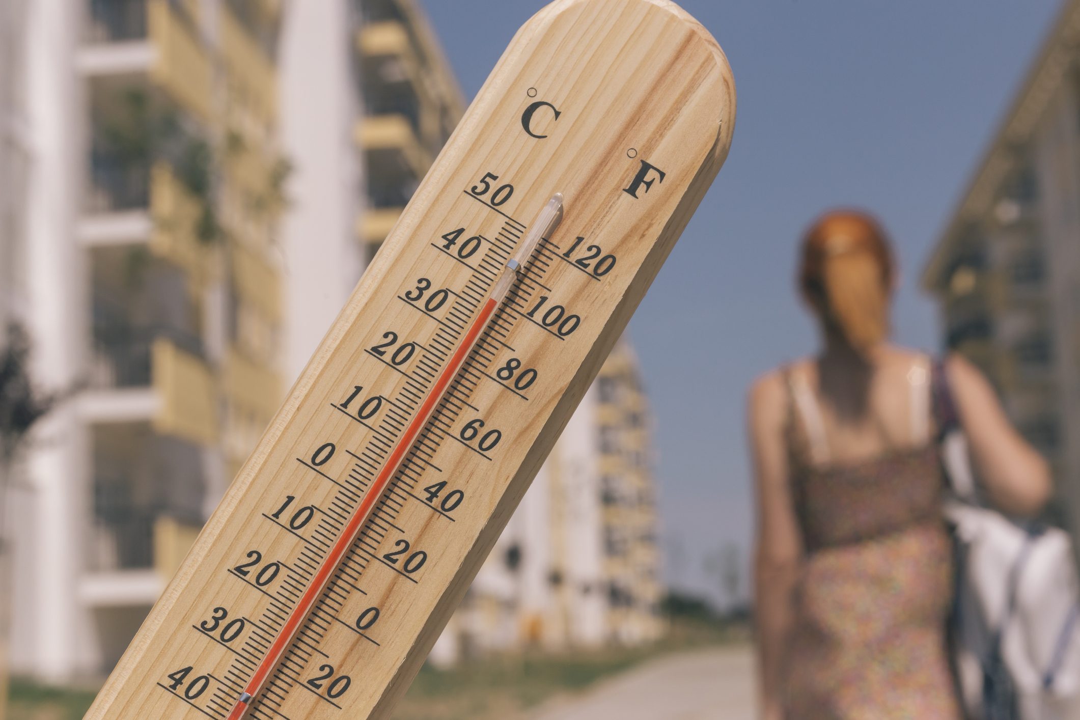Scopri di più sull'articolo Stiamo vivendo l’iper-estate? Ecco di cosa si tratta