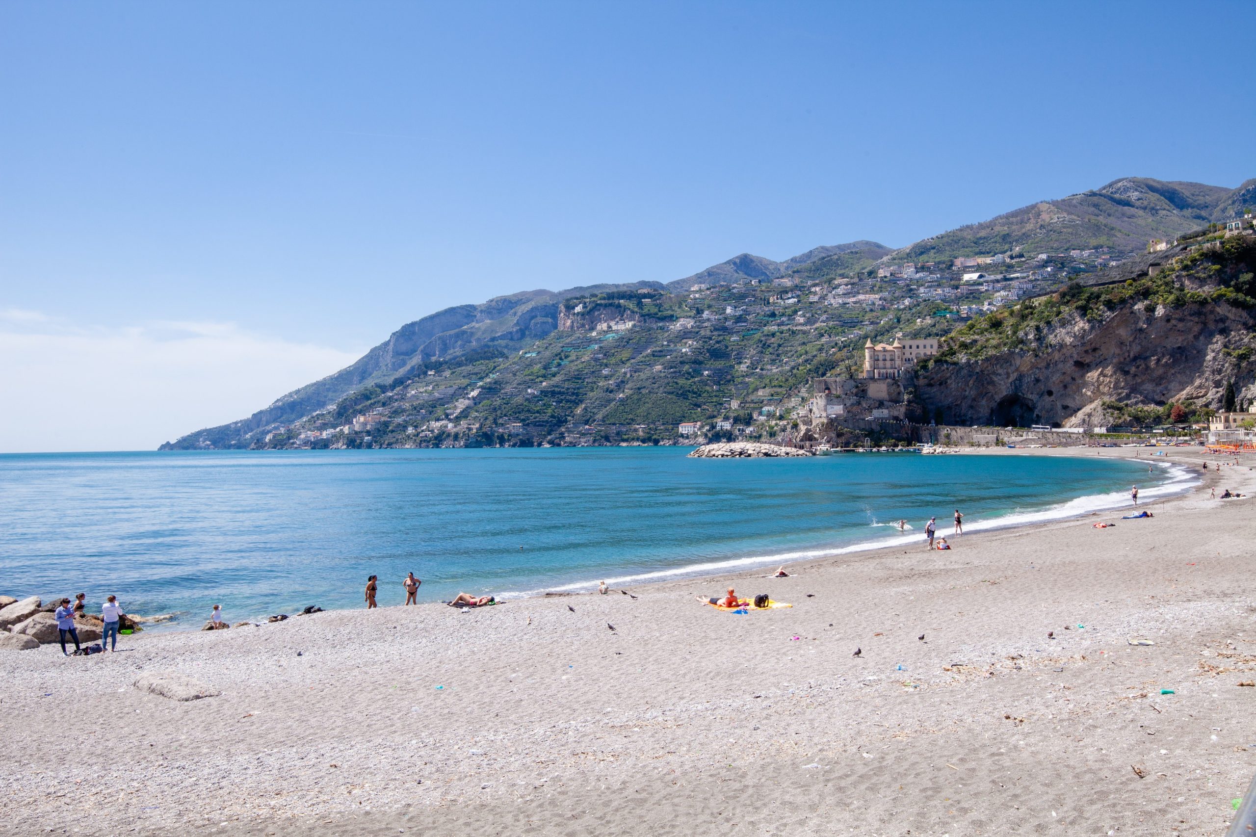 Scopri di più sull'articolo “Il Mar Mediterraneo è ogni anno più caldo e catturerà sempre meno CO2”: l’oceanografo Umgiesser (MOSE)