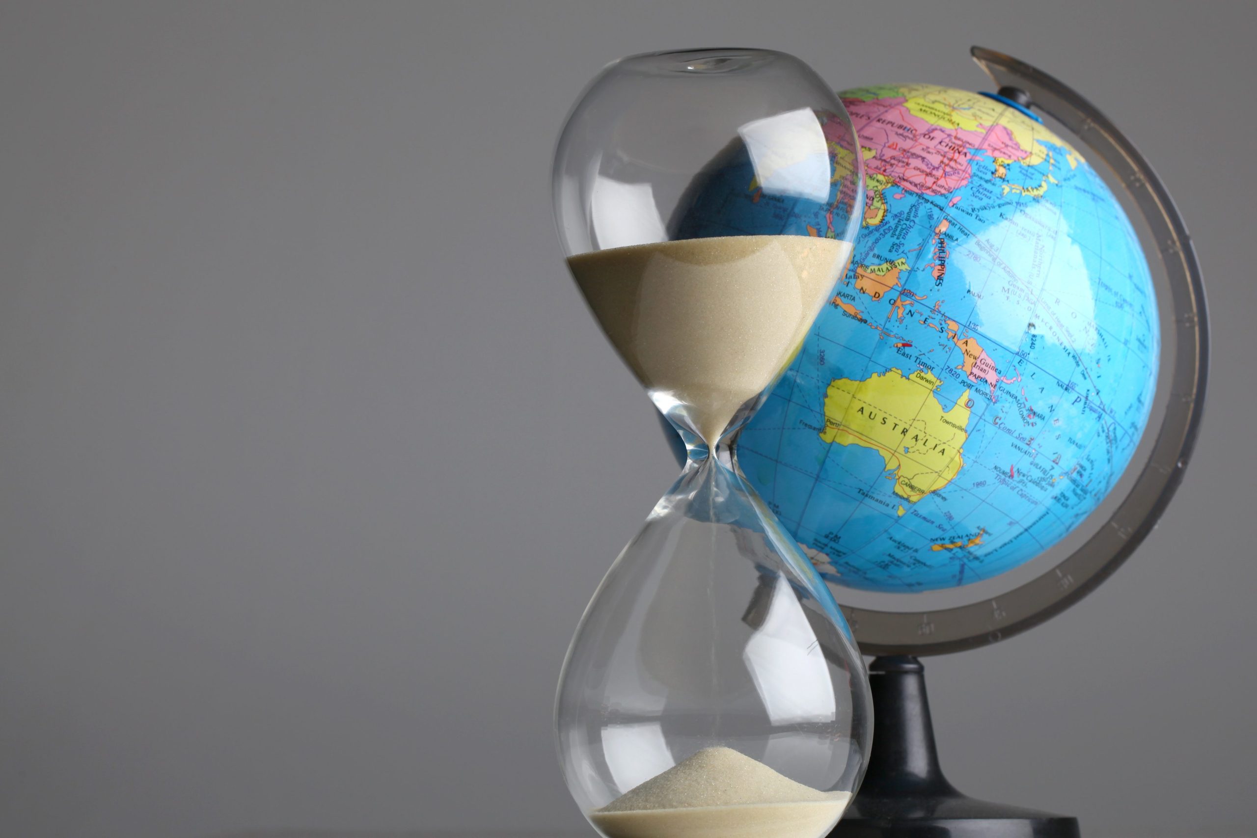 Scopri di più sull'articolo Cosa ci mostra davvero l’Earth Overshoot Day?