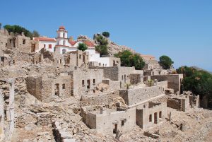 Scopri di più sull'articolo Tilos, meta del turismo sostenibile: l’isola dell’Egeo è la prima al mondo a diventare “zero waste”