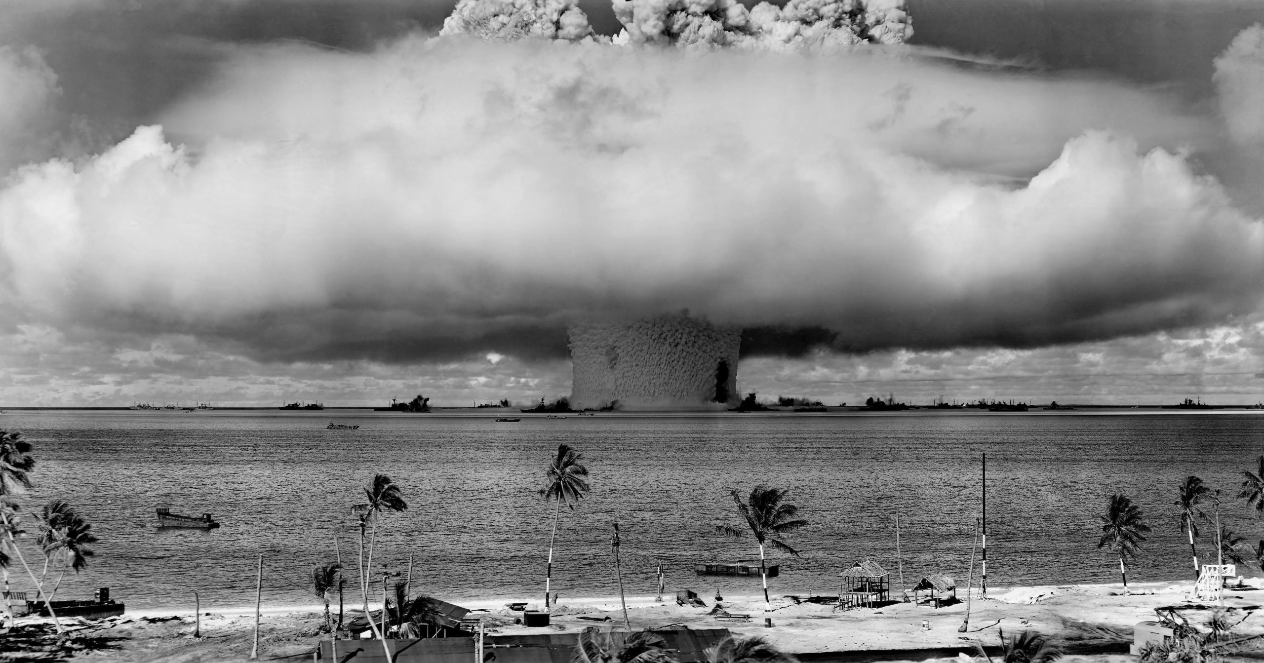 Scopri di più sull'articolo Barbie, Oppenheimer e l’Antropocene