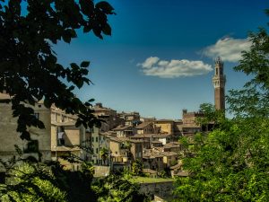 Scopri di più sull'articolo Siena è la prima città d’arte italiana certificata per il turismo sostenibile