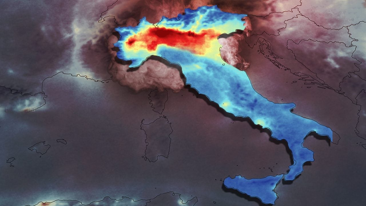 Scopri di più sull'articolo Pianura Padana, l’inchiesta del Guardian e la dura realtà: i lockdown climatici esistono, ma non vogliamo ammetterlo