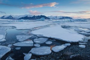 Scopri di più sull'articolo Crisi climatica nell’Artico: una ricerca italiana utilizzerà per la prima volta un drone idrografico